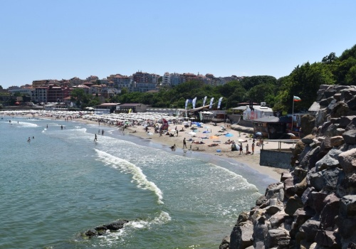 Ten kraj to wakacyjny klasyk Polaków. Plaże i ceny wciąż zachwycają