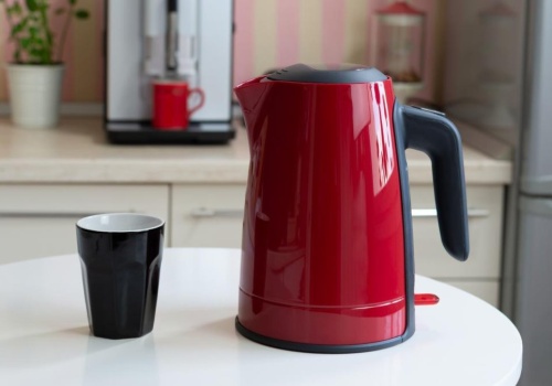 Wystarczy jeden element, aby kuchnia wyglądała jak z katalogu. Ten sprzęt robi klimat