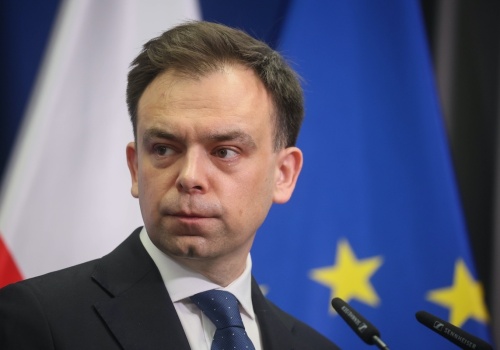 Ogromny deficyt budżetu państwa już na początku roku!