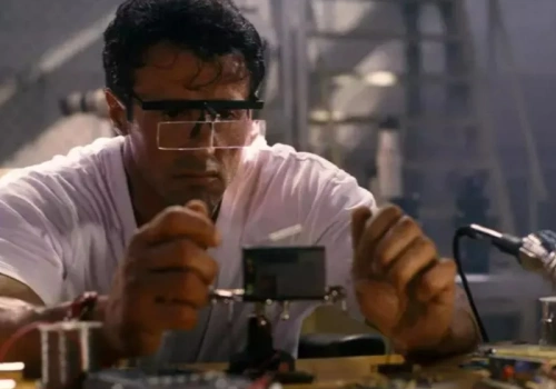 Topowe kryminały dziś w telewizji. Dwa filmy to absolutna klasyka