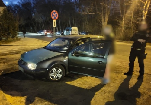 Żary. Żagań. Wozili ludzi na aplikacje, ale nielegalnie. Zapłacą grzywny po 14 tys. zł