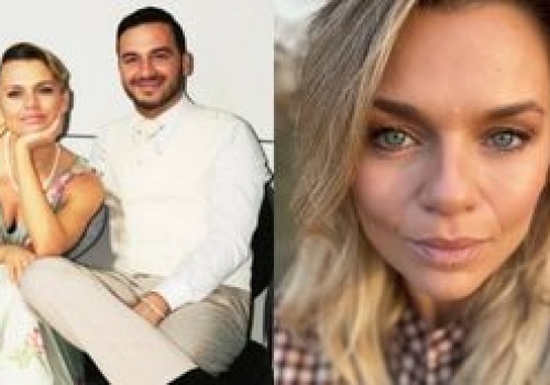 Emilia Komarnicka i Stefano Terrazzino ZNÓW o 