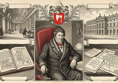 Gdy piękny umysł rodzi się w złym czasie. 200. rocznica śmierci Józefa Maksymiliana Ossolińskiego