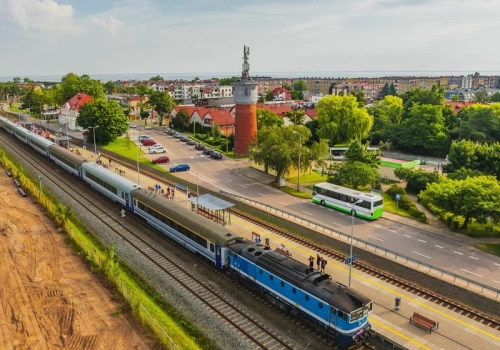 Nowy dworzec, a turyści nie są zadowoleni. Pominięto ważny aspekt