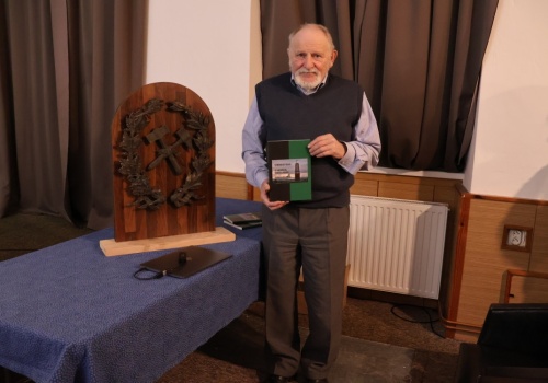 Karol Piegza od mniej znanej strony. Nowa książka o jego związkach z górnictwem