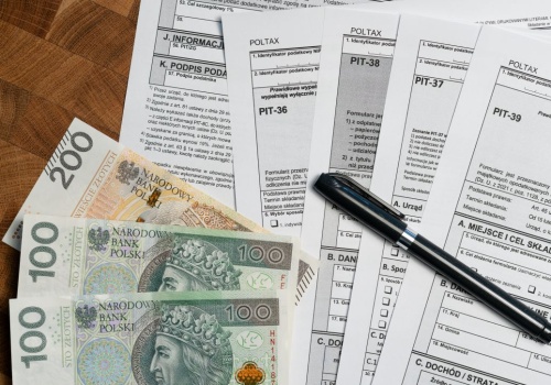 Dla kogo wspólne rozliczenie w rocznym PIT?