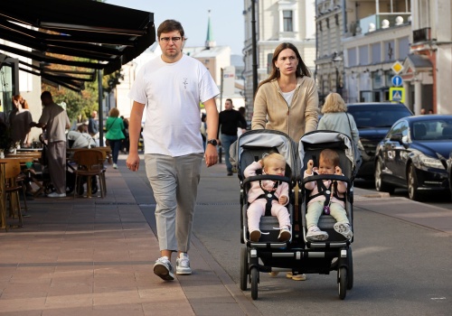 Po pierwszym dziecku sielanka, po drugim ciężki kryzys. 