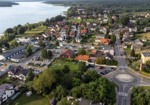 Konsultacje planu ogólnego gminy Chojnice. Mieszkańcy mogą zgłaszać uwagi