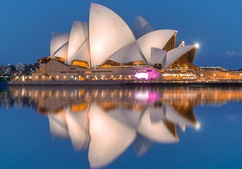 Australia ponownie podnosi stopy procentowe. I nie chodzi tu o Iran