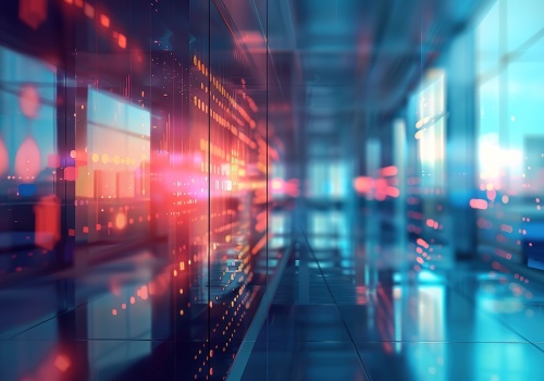 Na Pomorzu powstaje jedno z największych centrów danych na świecie