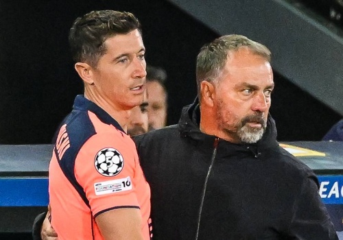 A jednak zostaje w Barcelonie! Nowa umowa ogłoszona. 