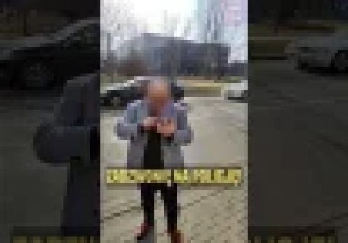 kONFITURA - Jest pan złodziejem