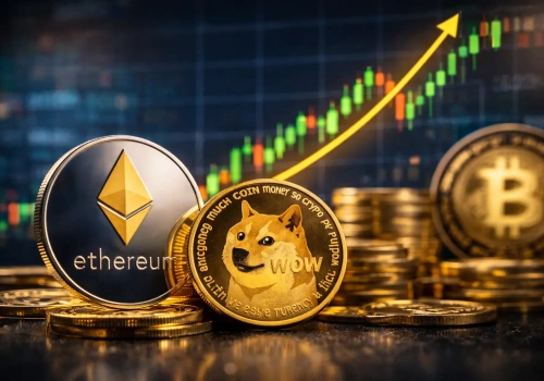 Indeks altcoinów szybuje w górę. Czy jest jeszcze szansa na alt sezon?