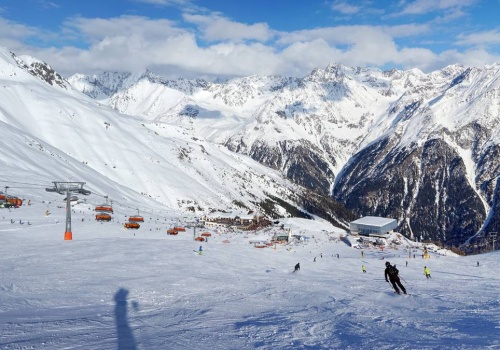 Tragiczny wypadek we Włoszech. 20-letni Polak zginął porwany przez lawinę