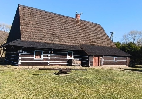 Zyndranowa – strażniczka łemkowskiej duszy