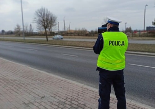 509 naruszeń w dwa tygodnie. Efekt nowych przepisów drogowych