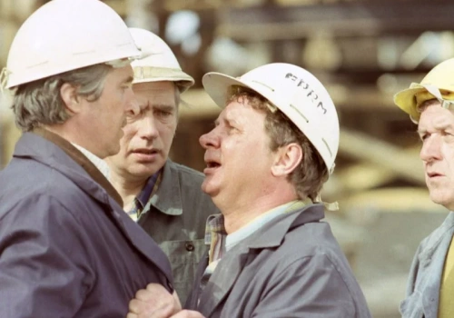 Wyzwanie: Rozpoznaj po kadrze wieczorynki i seriale PRL-u!