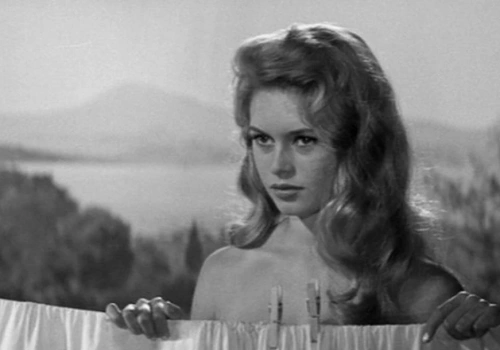 Brigitte Bardot pominięta na Oscarach z powodu poglądów politycznych?