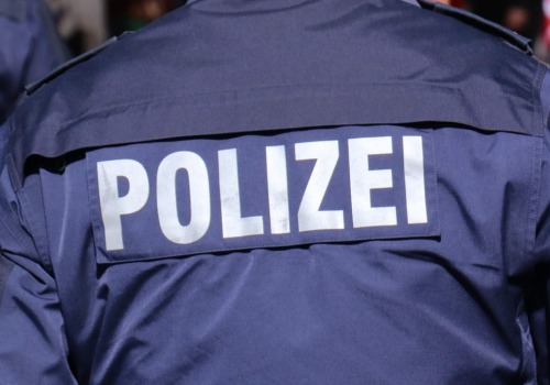 Strzelanina w bistro pod Frankfurtem. Nieznany sprawca zabił dwie osoby