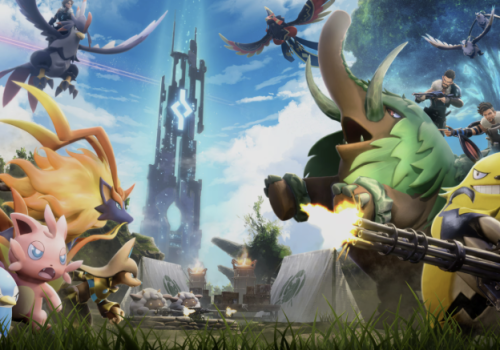 Palworld z rewolucyjną aktualizacją. Gra „w której można się zatracić”