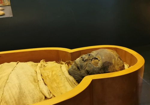Naukowcy wąchają mumie. Odkryli sekret sprzed 2 tysięcy lat