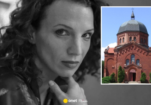 Pogrzeb Magdaleny Majtyki. Tłum bliskich pożegnał aktorkę