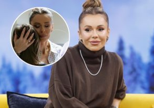 Doda odwiedziła dzieci w klinice onkologicznej. Pokazała poruszające zdjęcia