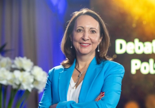 Citi Handlowy wrzucił drugi bieg w bankowości instytucjonalnej