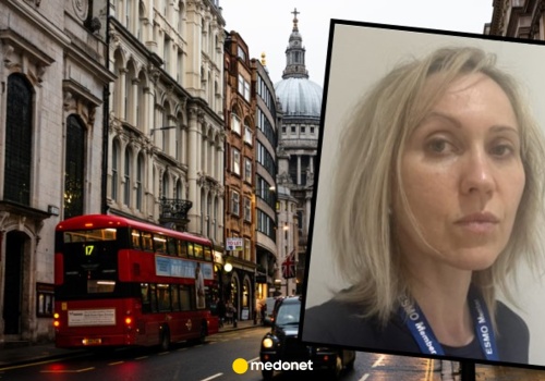 Polska onkolożka od lat leczy w Wielkiej Brytanii. 