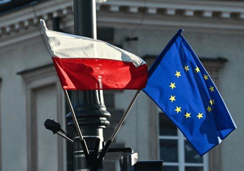 Południe Europy chce SAFE II. Niepokoi ich wojna w Iranie