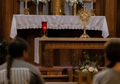 Festiwal rekolekcyjnej żenady trwa. Katechetka ogłosiła, że są 