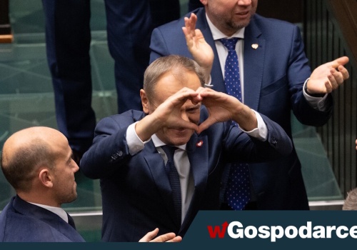 Czasy Tuska. Rekord. Rośnie liczba umów zleceń