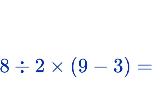 Nawet nauczyciele mają problem. Podasz prawidłowy wynik bez kalkulatora?