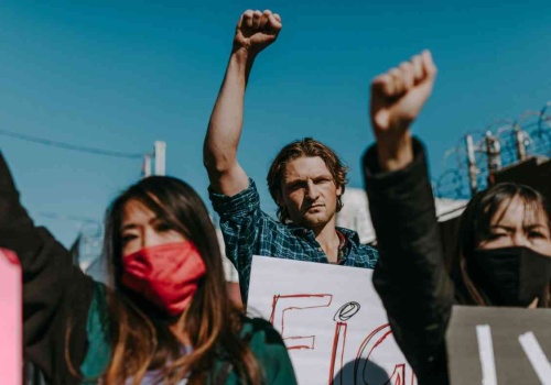 Autorytaryzm ma dwa oblicza. Jedno było długo ignorowane