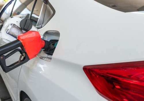 Tylko 50 litrów dziennie. Słowenia wprowadza limity na paliwo