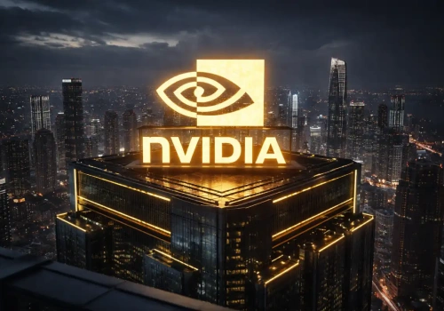 10 bilionów dolarów to już nie fantazja? Nvidia naprawdę może zmienić zasady gry