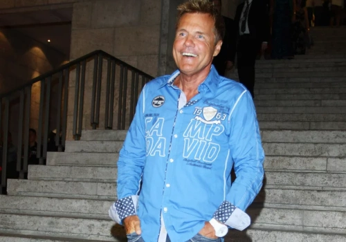 Szok po słowach gwiazdora. „Dream team” Niemiec z Rosją? Będą konsekwencje