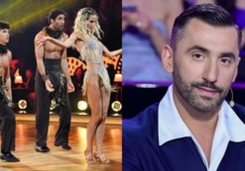 Internauci psioczą na Rafała Maseraka, który pożałował Gamou Fallowi DZIESIĄTKI: 