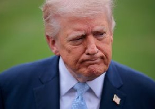 Dają Trumpowi deadline ws. Ormuzu: dwa tygodnie