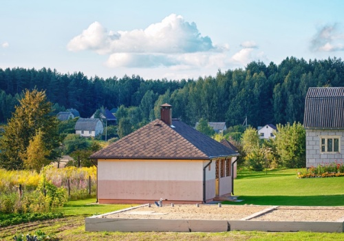 Ceny działek poszybowały w górę. Tempo wzrostu zaskakuje