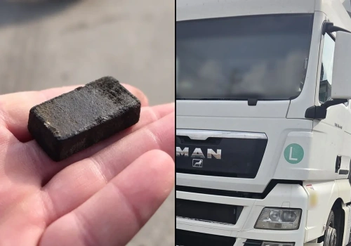 Międzynarodowa trasa na magnesie w 2026 roku – kontrola i zestaw wyjaśnień