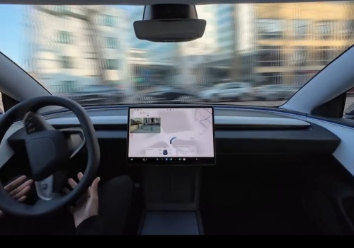 Tesla FSD (Supervised) może dostać akcept w Holandii w kwietniu. Cały proces trwa od września 2024, stąd zapowiedzi Muska