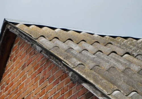 Rolnicy zyskali więcej czasu. Nowy termin na usunięcie azbestu z dachów