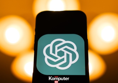 ChatGPT stanie się superaplikacją? Śmiałe plany OpenAI