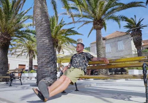 Onet On Tour. Dalmacja z Marcinem Prokopem - Biokovo