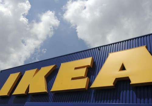 Zwolnienia grupowe w IKEA. Bez pracy nawet 800 osób