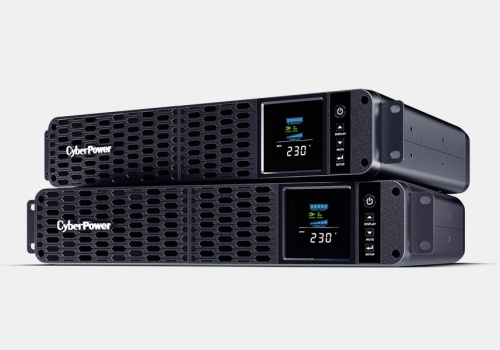 Rozwiązania UPS o wysokiej gęstości