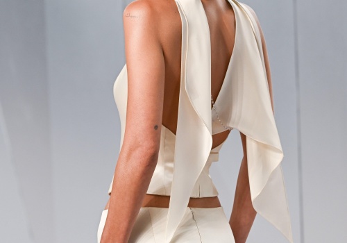 Bella Hadid nową globalną ambasadorką znanej marki: Promuję produkty, w które wierzę