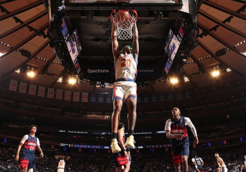 Najlepszy występ Sochana w nowym klubie! Przyłożył rękę do zwycięstwa