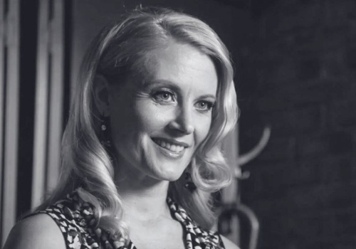 Carrie Anne Fleming nie żyje. Znamy przyczynę śmierci aktorki z 